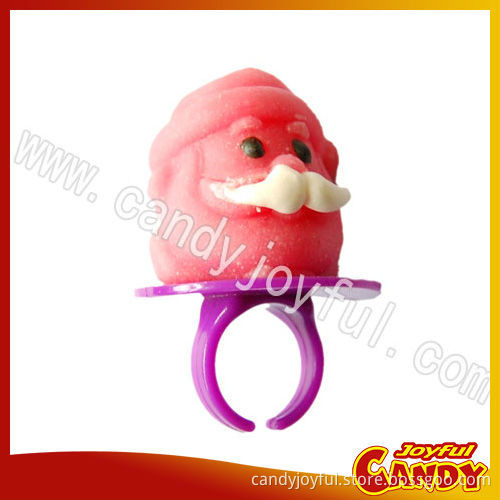 Christmas candy toy